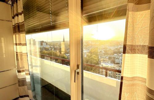 Altstadt I Apartment | 2 Zimmer Wohnung für 2