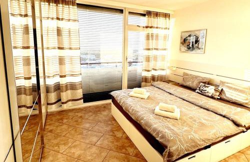 Altstadt I Apartment | 2 Zimmer Wohnung für 2