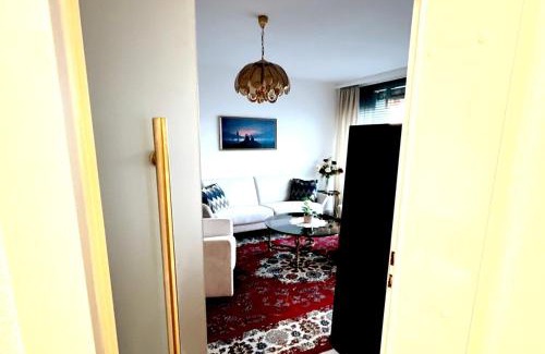 Altstadt I Apartment | 2 Zimmer Wohnung für 2