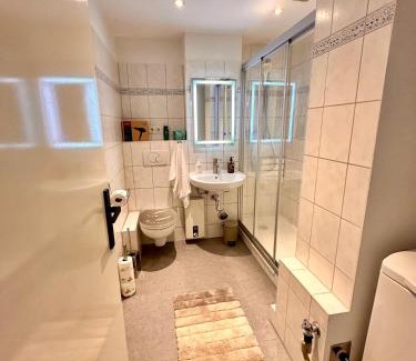 Vahr Apartment | 2-Zimmer Wohnung in Bremen-Vahr