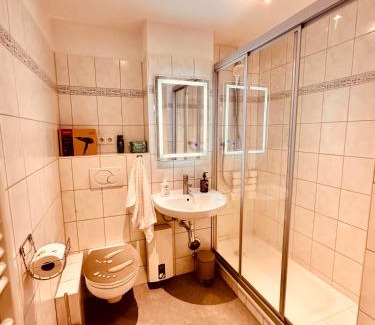 Vahr Apartment | 2-Zimmer Wohnung in Bremen-Vahr