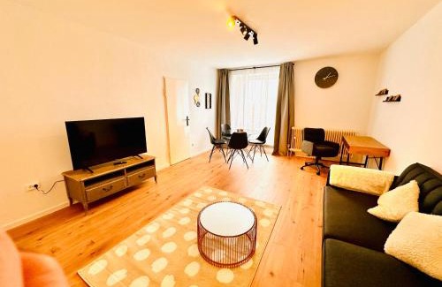 Vahr Apartment | 2-Zimmer Wohnung in Bremen-Vahr