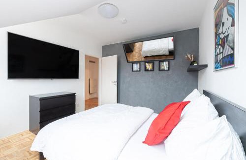 Gries Apartment | 2 Zimmer Wohnung in der Stadt - Grazy Appartment