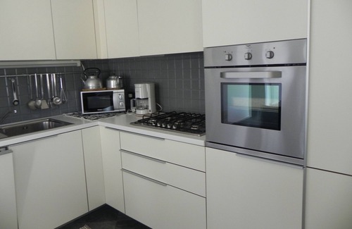 Levanto Apartment | 2 zulin farm with terrace LEVANTO from 4 to 7 people 011017-AGR-0025