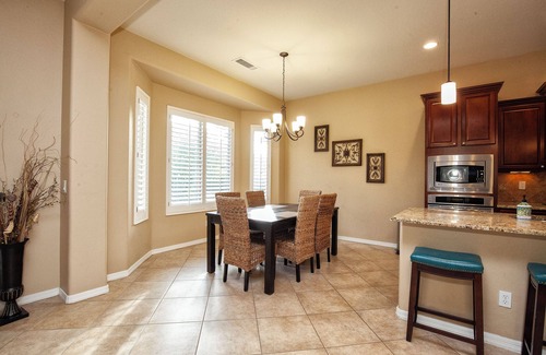 Festival Foothills House | 20% better offer for a beautiful and cozy property in Sun City Festival, AZ .