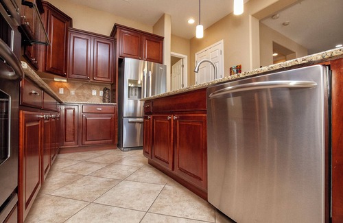 Festival Foothills House | 20% better offer for a beautiful and cozy property in Sun City Festival, AZ .