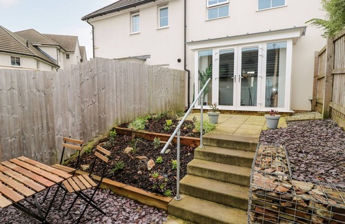 Mabe Cottage | 20 Bishops Way