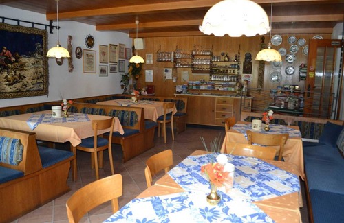 Achenkirch Hotel | 20 m² Hotel ∙ 1 bedroom ∙ 3 guests
