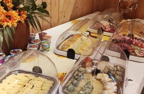 Hartmannsdorf bei Kirchberg Hotel | 20 m² Hotel ∙ 3 guests