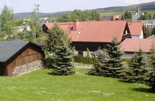 Hartmannsdorf bei Kirchberg Hotel | 20 m² Hotel ∙ 3 guests