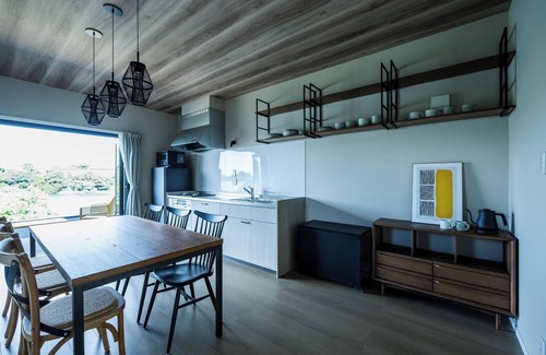 Kawatana-cho House | 20 mins to Huis Ten BoschGreat view of Omura Bay C/Higashisonogigun Nagasaki