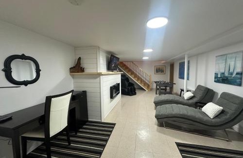 Pointe-Calumet House | 20 Minutes de Montréal, 3 chambre et 4 lits pour maximum 8 personnes