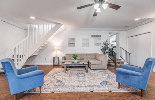 Ellendale House | 20 Minutes from Downtown - Blues City Retreat