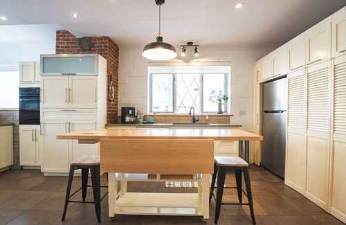 Desjardins House | 20 minutes to Old Québec, 3 Free Parking, Historical area