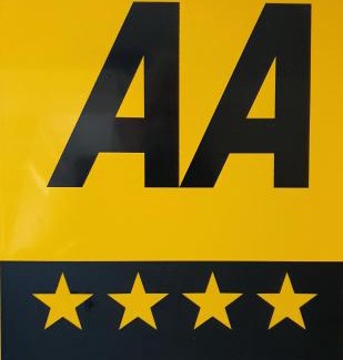 Saint Erth Praze House | 20 Tudor Court " Four Star AA accommodation"