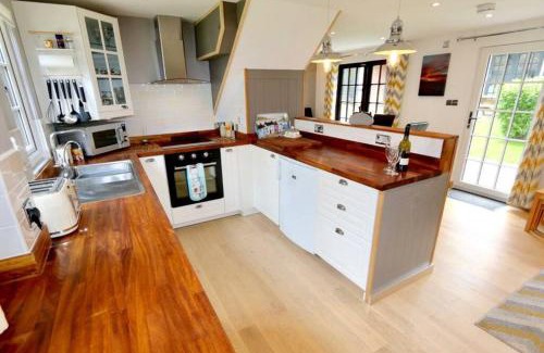 Saint Erth Praze House | 20 Tudor Court " Four Star AA accommodation"