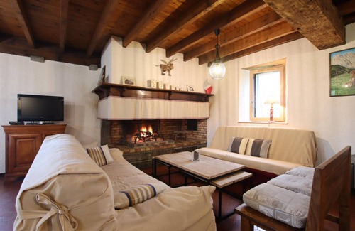 Arette House | 200 m² Gîte ∙ 4 bedrooms ∙ 10 guests