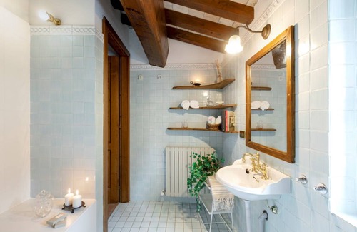 Saludecio Villa | 200 m² Villa ∙ 3 bedrooms ∙ 8 guests