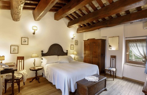 Saludecio Villa | 200 m² Villa ∙ 3 bedrooms ∙ 8 guests