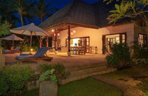 Dencarik Villa | 200 m² Villa ∙ 4 bedrooms ∙ 8 guests