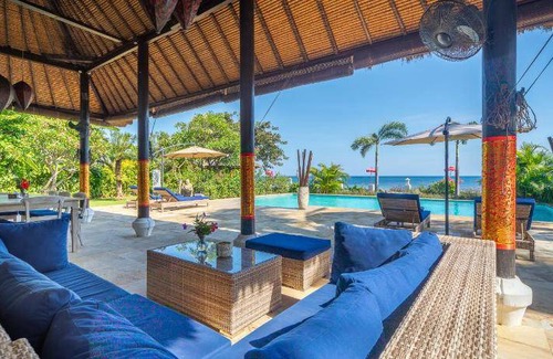 Dencarik Villa | 200 m² Villa ∙ 4 bedrooms ∙ 8 guests