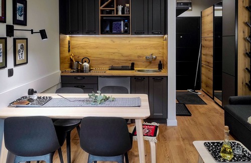 Kopaonik Apartment | 200 meters from the ski gondola, comfortable studio-apartment with free parking.