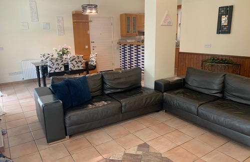 Meneou Apartment | 200 meters to sea