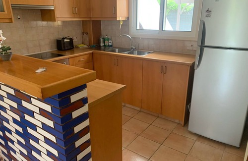 Meneou Apartment | 200 meters to sea