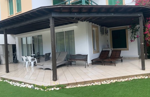 Meneou Apartment | 200 meters to sea