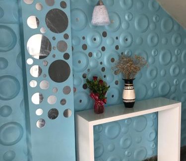 Fatima Apartment | 201 AP 1qtos 3km da COP 30 e 2km do Santuário Basílica