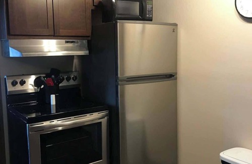 Tomah Apartment | 201 E Veterans St Apt F by Patriot Properties