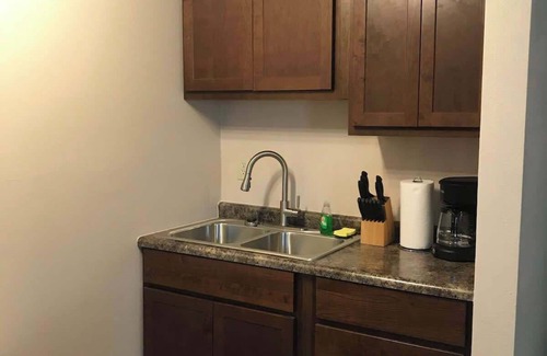 Tomah Apartment | 201 E Veterans St Apt F by Patriot Properties