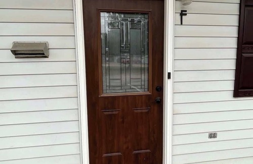 Tomah Apartment | 201 E Veterans St Apt F by Patriot Properties