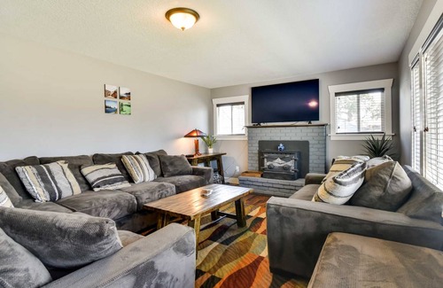 Oak Grove House | 201 m² House ∙ 3 bedrooms ∙ 8 guests
