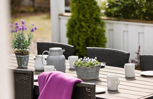 Marup House | 20128 Samsø - Maarup Østerstrand 60