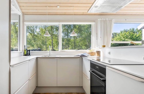 Marup House | 20153 Samsø - Vagtelvej 11