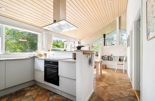 Marup House | 20153 Samsø - Vagtelvej 11