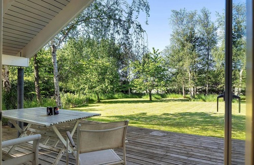 Marup House | 20153 Samsø - Vagtelvej 11