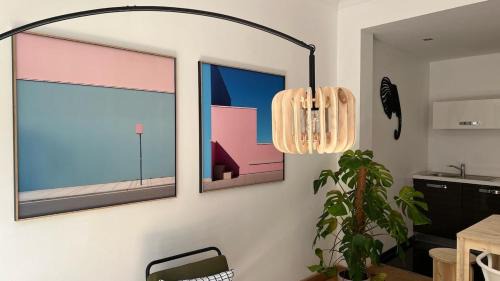 Liege Apartment | 202 Le Coeur de Liege