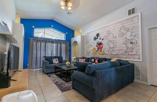 Indian Point House | 202 m² House ∙ 1 bedroom ∙ 12 guests