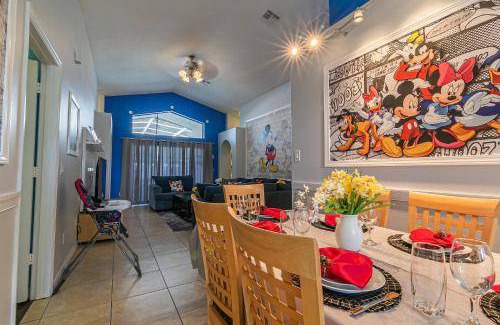 Indian Point House | 202 m² House ∙ 1 bedroom ∙ 12 guests