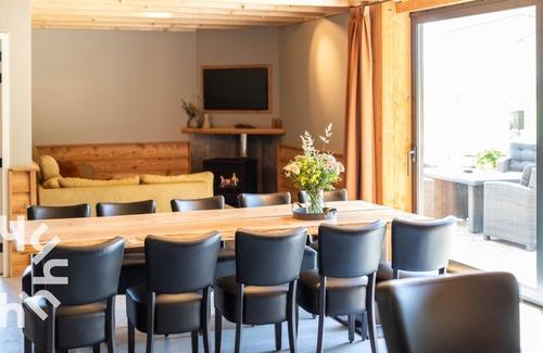 Doorn House | 202 m² House ∙ 5 bedrooms ∙ 12 guests
