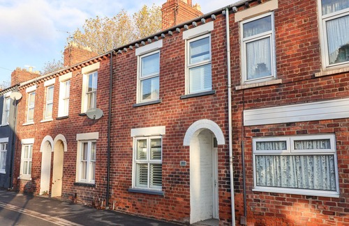 York Cottage | 202 Salisbury Terrace