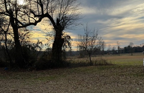 Centerville RV Rental | 2024 Total Eclipse RV Camp