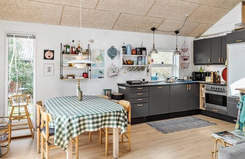 Stege House | 2027 Stege - Ulvshalevej 257