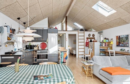 Stege House | 2027 Stege - Ulvshalevej 257