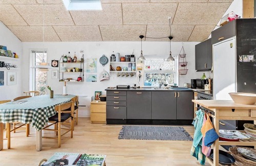 Stege House | 2027 Stege - Ulvshalevej 257