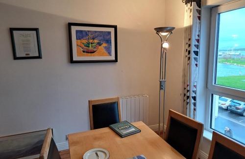 Westport Apartment | 203 Harbour Mill