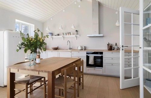 Samsø House | 20414 Samsø - Strandvejen 63