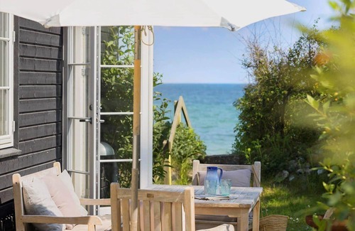 Samsø House | 20414 Samsø - Strandvejen 63